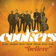 Believe , The Cookers