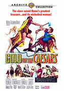 Gold for the Caesars , Jeffrey Hunter