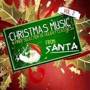 Christmas Music 2: Finer Selection Holiday / Various , Various Artists