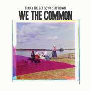We the Common , Thao Nguyen