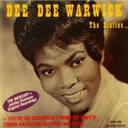 Sixties , Dee Dee Warwick