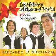 Marcando la Diferencia [Import] , Mistoleros Del Chamame Tropical Los