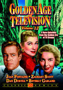 Golden Age of Television Vol. 12 , Joan Fontaine