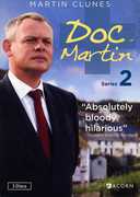 Doc Martin: Series 2 , Martin Clunes
