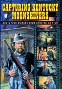 Capturing Kentucky Moonshiners and Other Bizarre True Stories on Film
