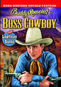 Buddy Roosevelt Double Feature , George Chesebro