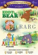 The Collingwood O'Hare Collection: 3 DVD Set , Eddy