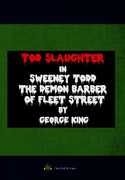 Sweeney Todd the Demon Barber of Fleet Street , Bruce Seton