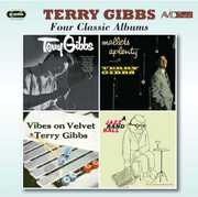 Mallets A Plenty , Terry Gibbs