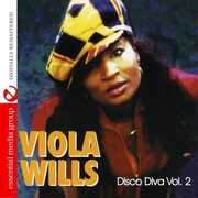 Disco Diva Vol. 2 , Viola Wills