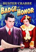 Badge of Honor , Larry "Buster" Crabbe