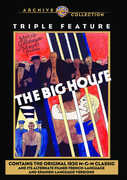 The Big House Triple Feature , Chester Morris