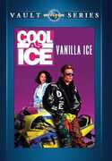 Cool as Ice , Vanilla Ice