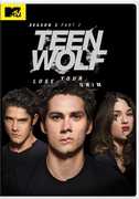 Teen Wolf: Season 3 Part 2 , Tyler Posey
