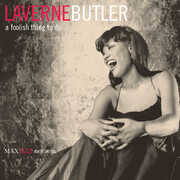 A Foolish Thing To Do , LaVerne Butler