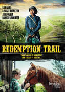 Redemption Trail , Lisa Gay Hamilton