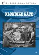 Klondike Kate , Ann Savage