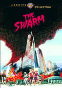 The Swarm , Michael Caine