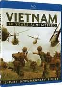 Vietnam: 50 Years Remembered 