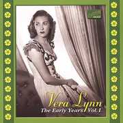 Vol. 1-Early Years , Vera Lynn