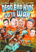 Dead End Kids Go to War , Billy Halop