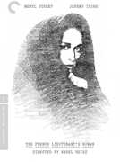 The French Lieutenant's Woman (Criterion Collection) , Meryl Streep