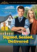 Signed, Sealed, Delivered: The Movie 