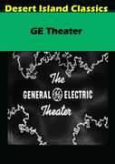 Ge Theatre , Ronald Reagan