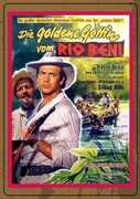 Golden Goddess of Rio Beni , Pierre Brice