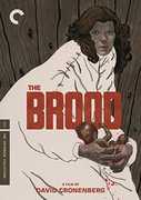 The Brood (Criterion Collection) , Oliver Reed