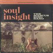 Soul Insight , Marcus King Band