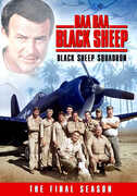 Baa Baa Black Sheep (Black Sheep Squadron): Season Two (The Final Season) , Robert Conrad