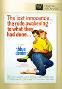 Blue Denim , Carol Lynley