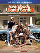 Everybody Wants Some!! , Ryan Guzman