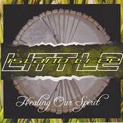 Healing Our Spirit , Little Island Cree
