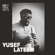 Live At Ronnie Scott's 15th January 1966 , Yusef Lateef
