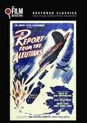 Report From the Aleutians , John Huston