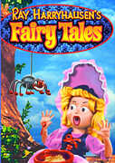 Ray Harryhausens Fairy Tales , Rin Tin Tin