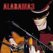 Last Train To Mashville , Alabama 3