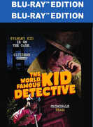 The World Famous Kid Detective 