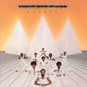 Spirit , Earth, Wind & Fire