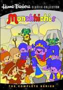 Monchhichis: The Complete Series 