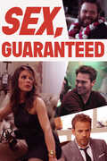 Sex, Guaranteed , Stephen Dorff