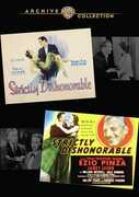 Strictly Dishonorable Double Feature , Ezio Pinza