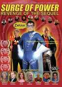 Surge of Power: Revenge of the Sequel , Eric Roberts