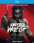 Another WolfCop , Leo Fafard