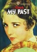 My Past , Bebe Daniels