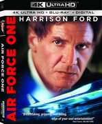 Air Force One , Harrison Ford