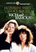Rich and Famous , Jacqueline Bisset