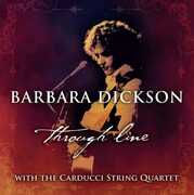 Through Line , Barbara Dickson